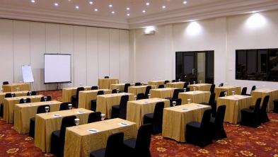 Meeting dan Outbound Bandung 3 Hari 2 Malam