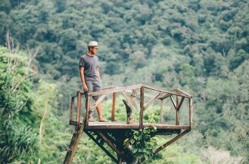 Tempat Liburan di Lombok