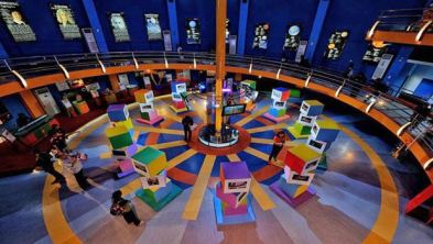 Paket Wisata Jogja – Family Tour Child Friendly 3D2N