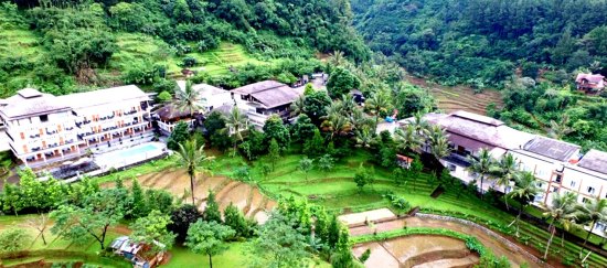 tempat outbound di bogor