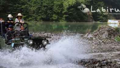 Paket Tour Jogja 3H2M Heritage & Adventure Activities