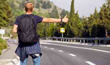 Skill Wajib Backpaker ini Harus Dimiliki Kamu Yang Suka Backpackeran