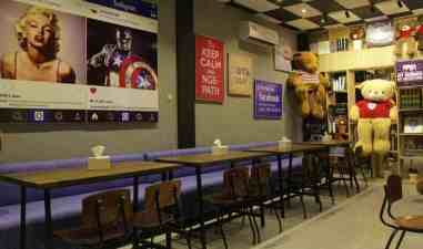 Ini Dia Tempat Nongkrong nyaman di Tegal Coba Buktikan