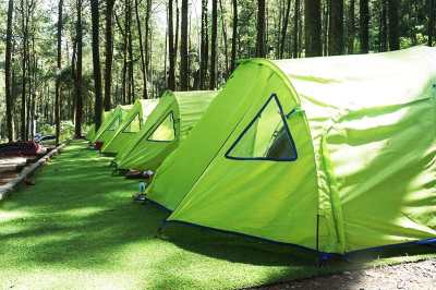 Outbound Kopeng Treetop