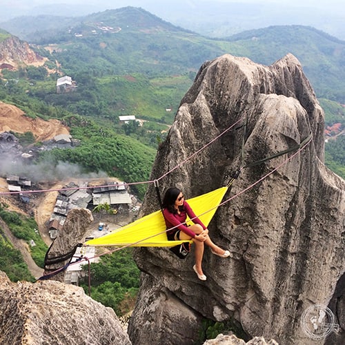 wisata alam di bandung