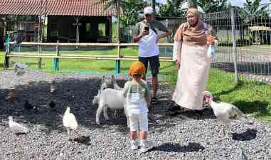 5 Tempat Wisata Edukasi Malang yang Menyenangkan untuk Anak