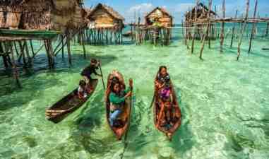 Liburan ke Labuan Bajo 2025 dengan 10 Destinasi Laut Memesona dan Spot Foto Terbaik