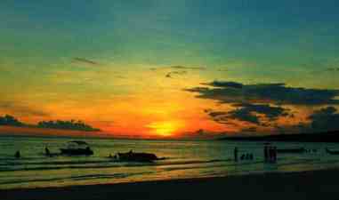 Yuk Jelajahi Pantai Eksotis Tempat Lahirnya Kapal Phinisi, Nikmati Sunset Indah di Pantai Tanjung Bira