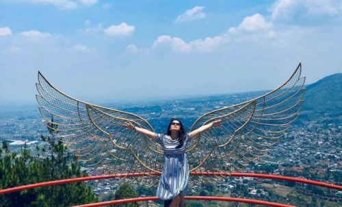 wisata taman langit di malang
