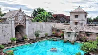 Paket Wisata Liburan Keluarga ke Jogja - Tour 3 Hari 2 Malam