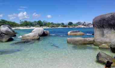 Belitung: Dari Mercusuar Bersejarah hingga Pantai Menawan 2025