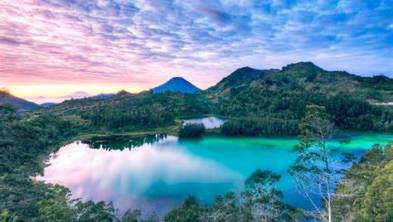 Paket Wisata Malang 3 Hari 2 Malam - Fullboard Hemat