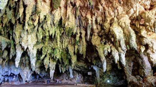 wisata alam di pacitan