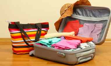 13 Tips Berkemas Ini di Peruntukkan Bagi Kamu Yang Pemalas