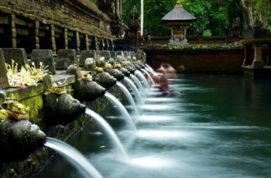 Pura Tirta Empul
