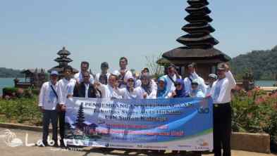 Paket Wisata Watersport Tanjung Benoa - Outbound di Bali