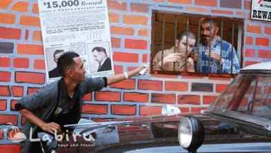 Study Tour 2 Hari 1 Malam Malang Bromo