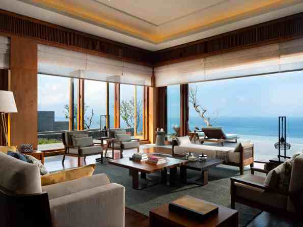 Six Senses Uluwatu