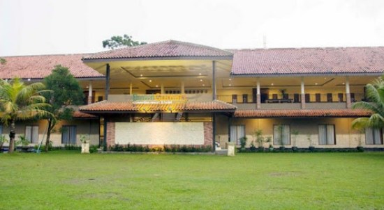 tempat outbound di bogor