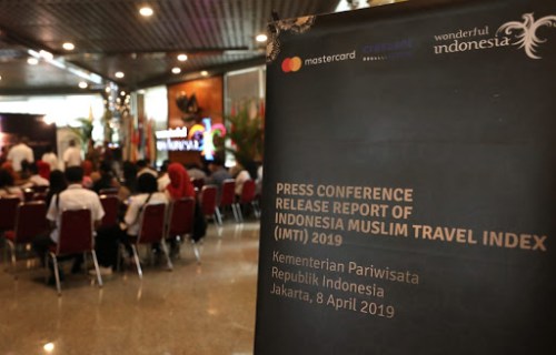 fakta keunikan di pulau Lombok