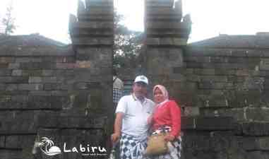 Mrs. Riris Rindyas Setyati – Karanganyar Solo