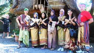 3H2M Lombok Heritage Tour “Jelajah Budaya”