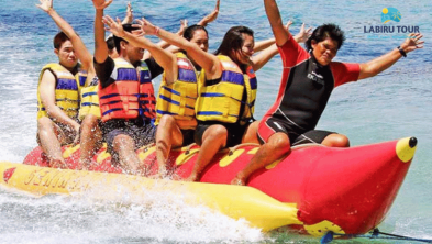 Corporate Gathering Anyer 2 Hari 1 Malam