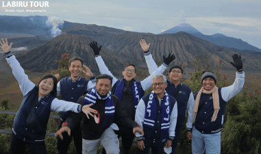 Tips Liburan Murah Agar Bisa Traveling Hemat Akhir Tahun