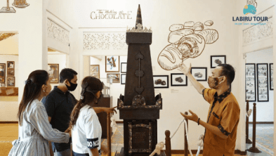 Educational Tour Jogja 3D2N