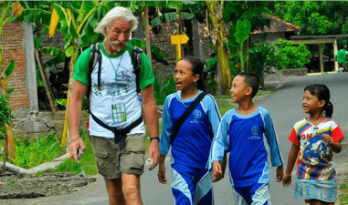 Catat ! Festival Terkeren di Jogja ini Harus Kamu Kunjungi di Tahun 2018