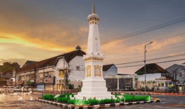 Trip di Jogja Ala Anak Kos