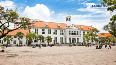 Jakarta 3H2M Paket Meeting Gathering & Outbound