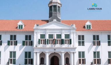 Tips Wisata di Kota Tua Jakarta yang Tidak Boleh Dilewatkan