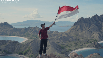 Paket One Day Tour Labuan Bajo – Sailing Full Day Trip Murah