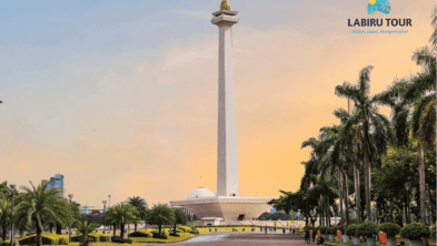 Jakarta 2 Hari 1 Malam Paket Gathering & Outbound