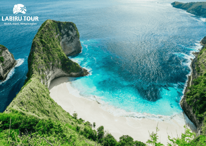 Nusa Penida bali