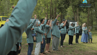 One Day Outbound Batu – Malang