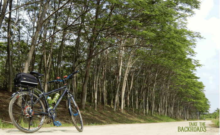 tempat wisata di bekasi