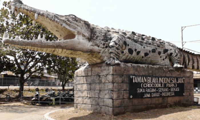 tempat wisata di bekasi