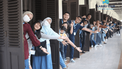 Reguler Tour Semarang 3 Hari 2 Malam