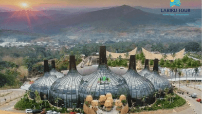 One Day Tour - Family Tour Semarang