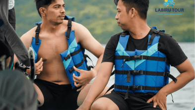 One Day Reguler Tour Menjangan & Tabuhan Island