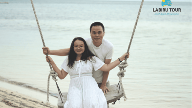 Paket Honeymoon Karimunjawa 3 Hari 2 Malam