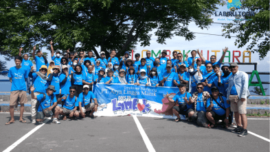 Paket Hemat Corporate Gathering Lombok 3 Hari 2 Malam