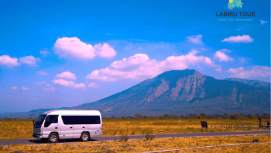 Tour Banyuwangi 3 Hari 2 Malam – Reguler B