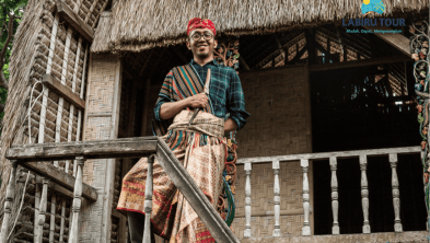 One Day Tour Lombok – Tour Desa Adat Lombok