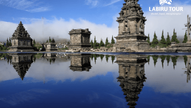 Dieng Heritage Trip 2 Hari 1 Malam